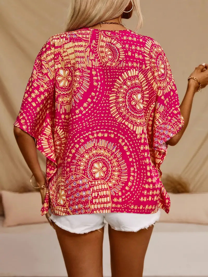 Chic Ember Women&
