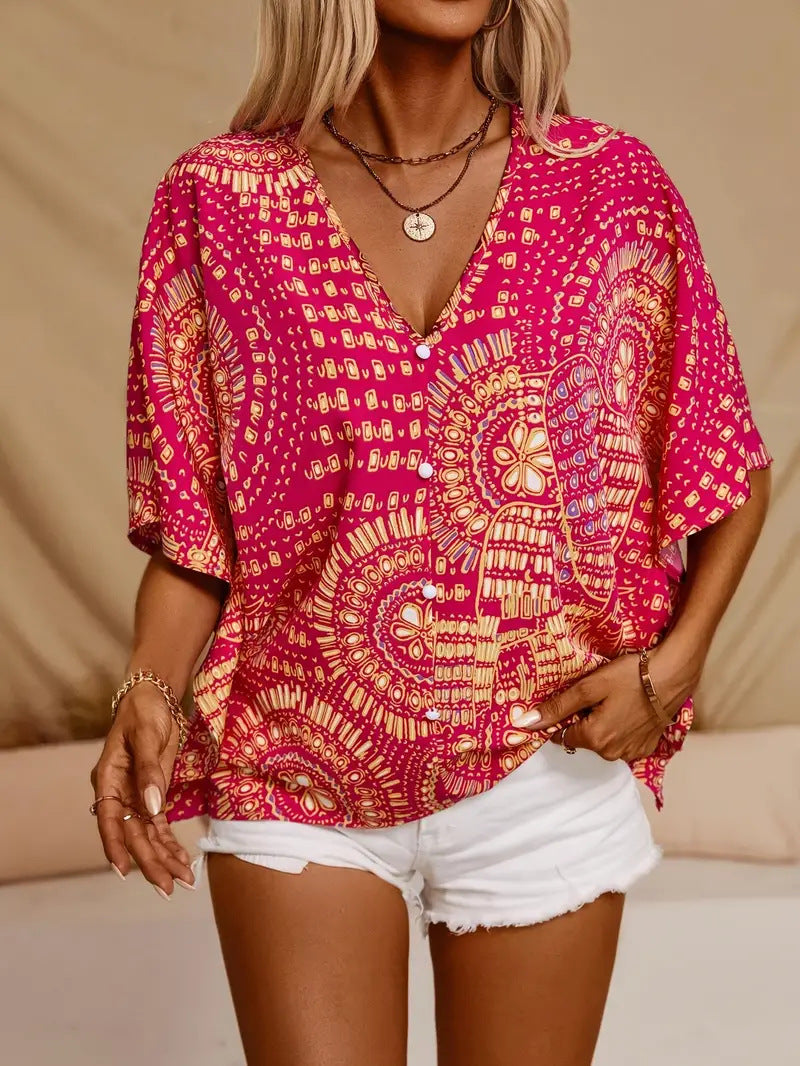 Chic Ember Women&
