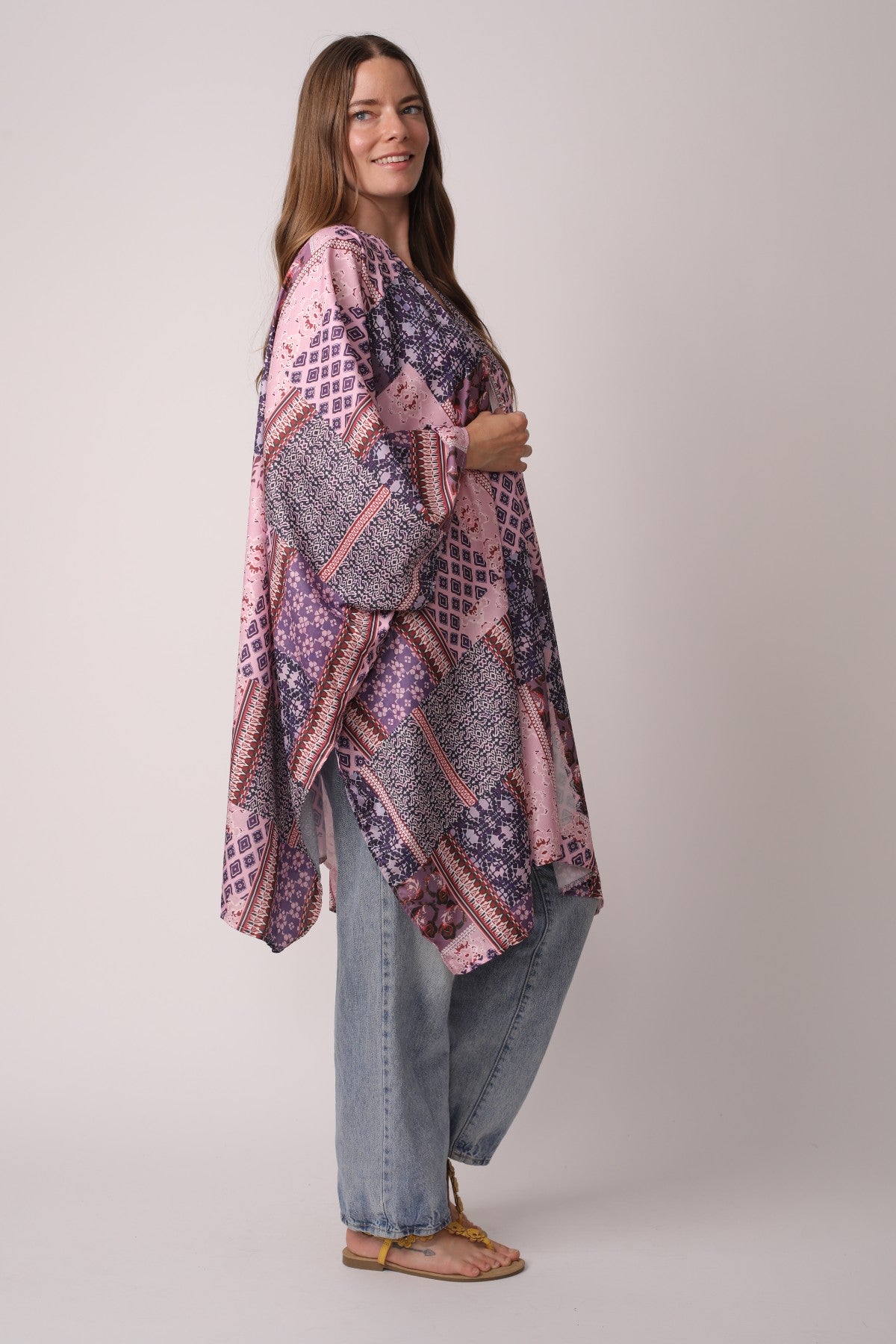Bohemian Women&
