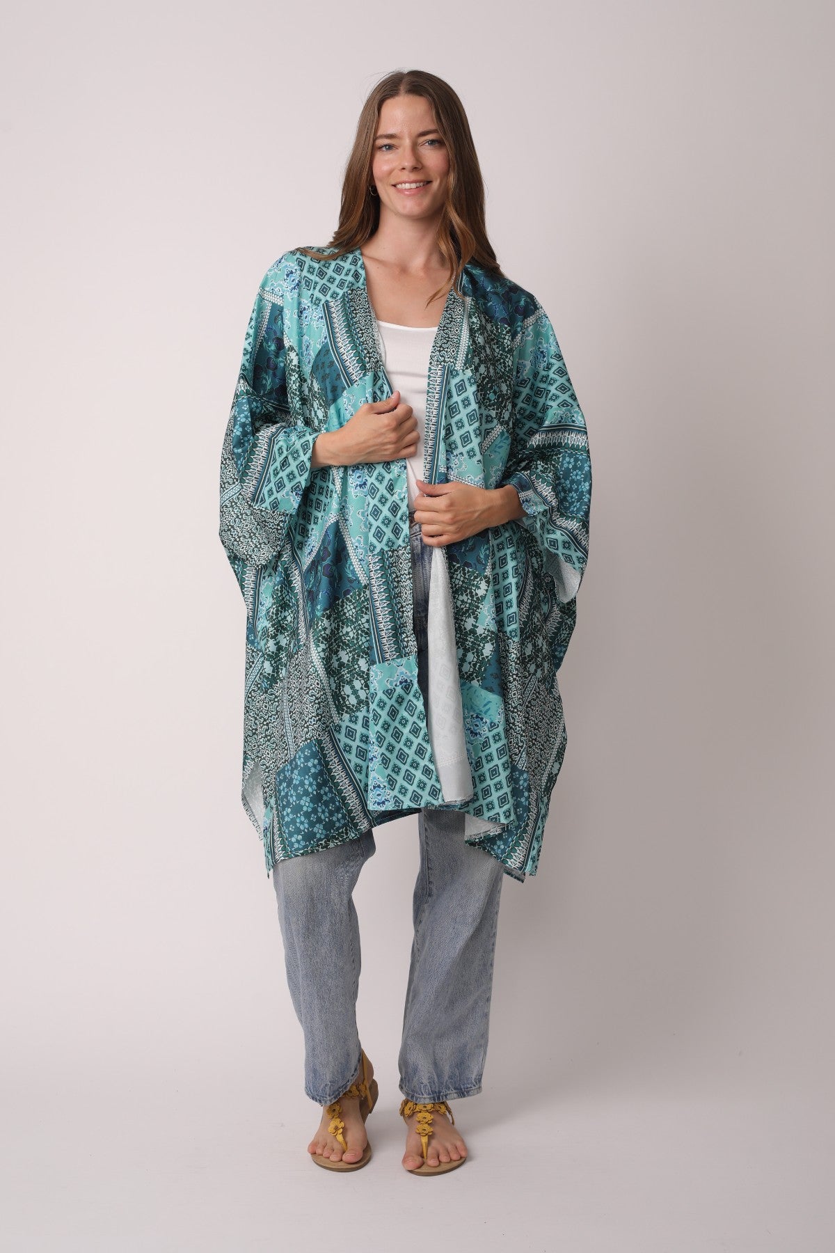 Bohemian Women&
