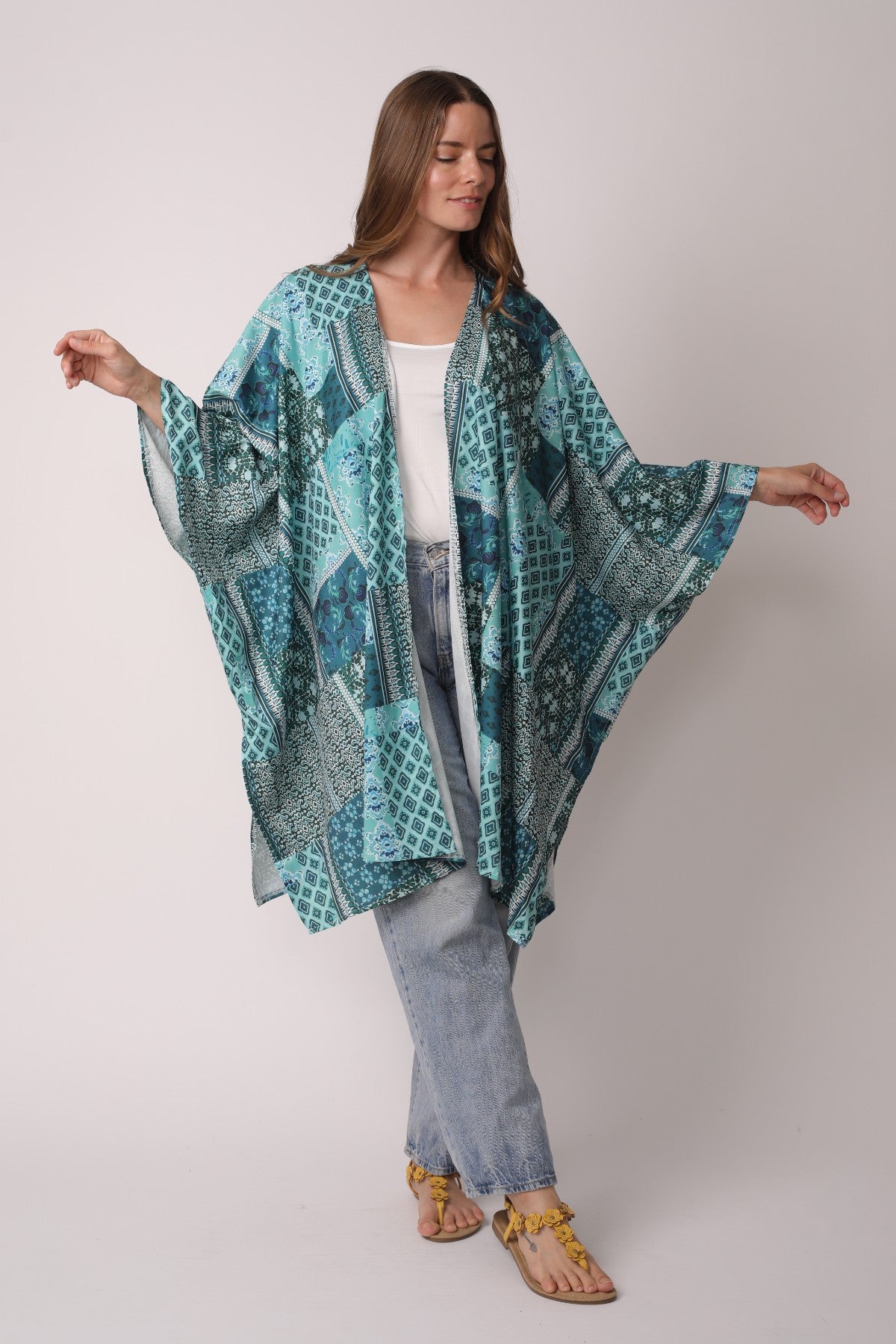 Bohemian Women&