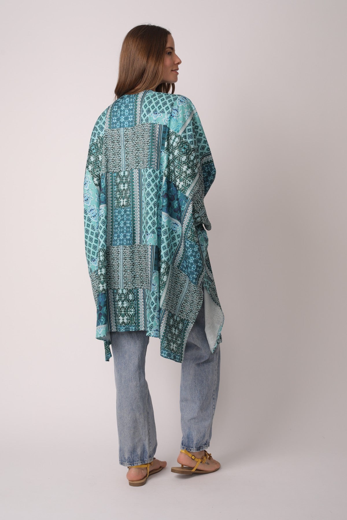 Bohemian Women&