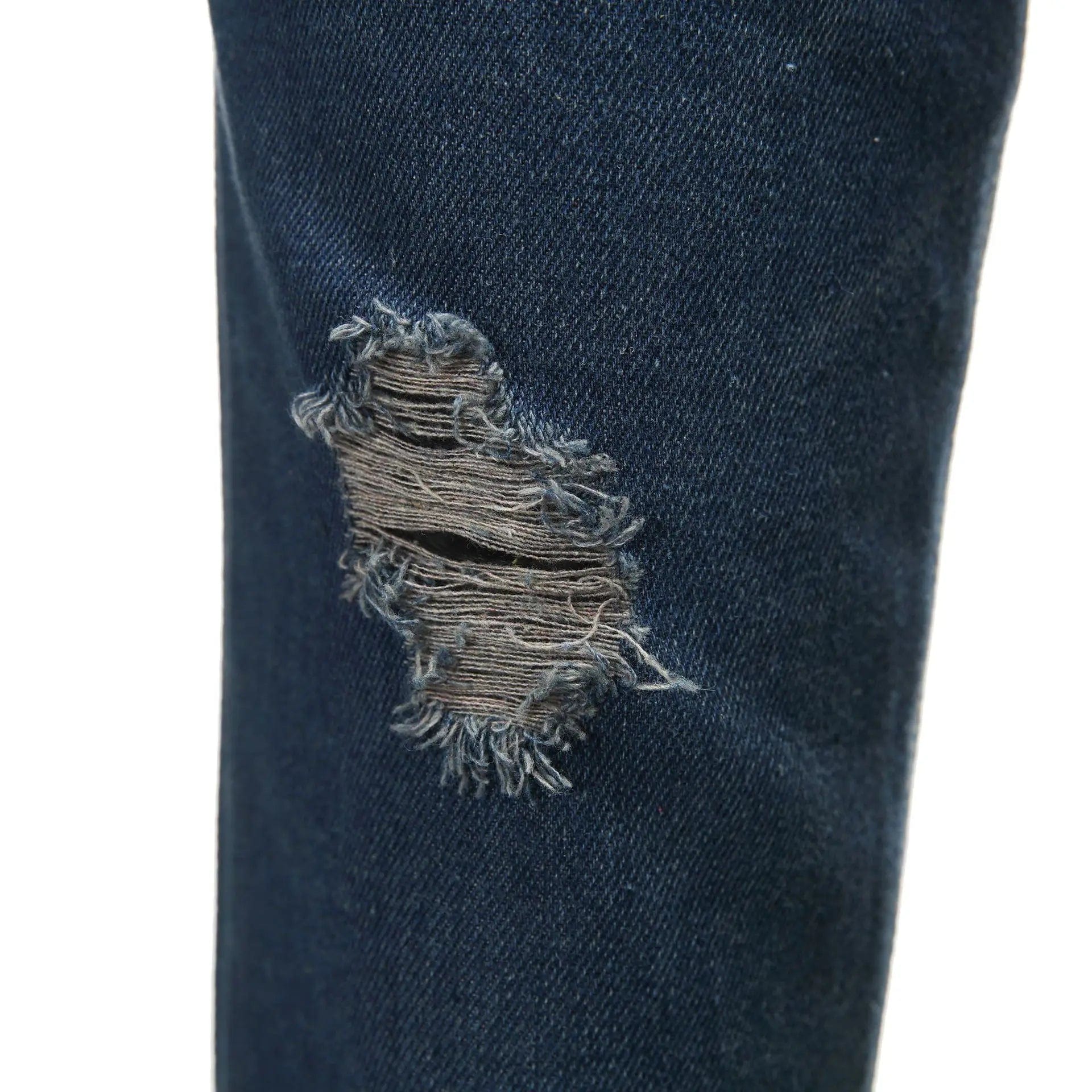 Buddha Trends Overalls Blue Denim Vintage Overall with Pockets