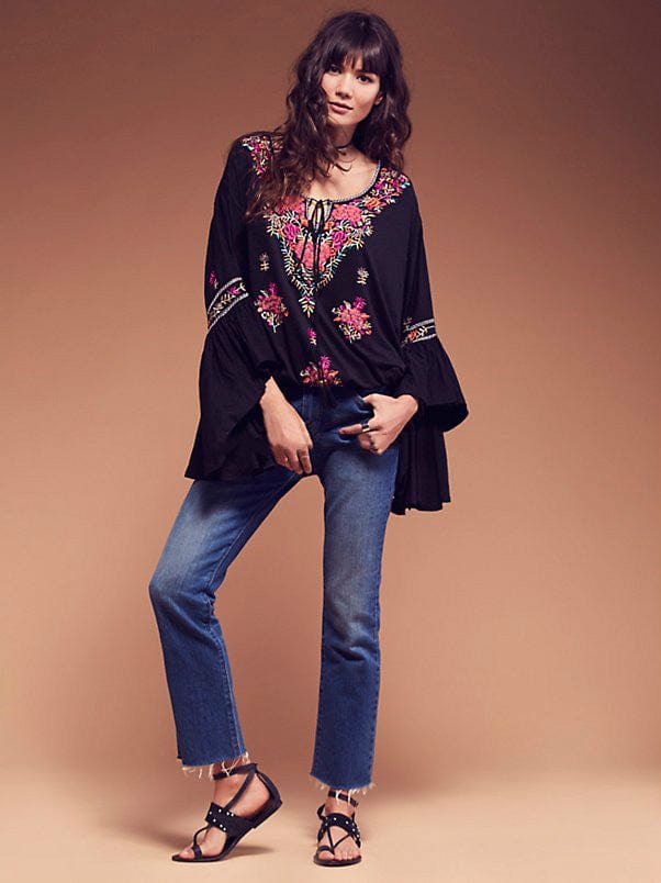 Buddhatrends Black / S Women&