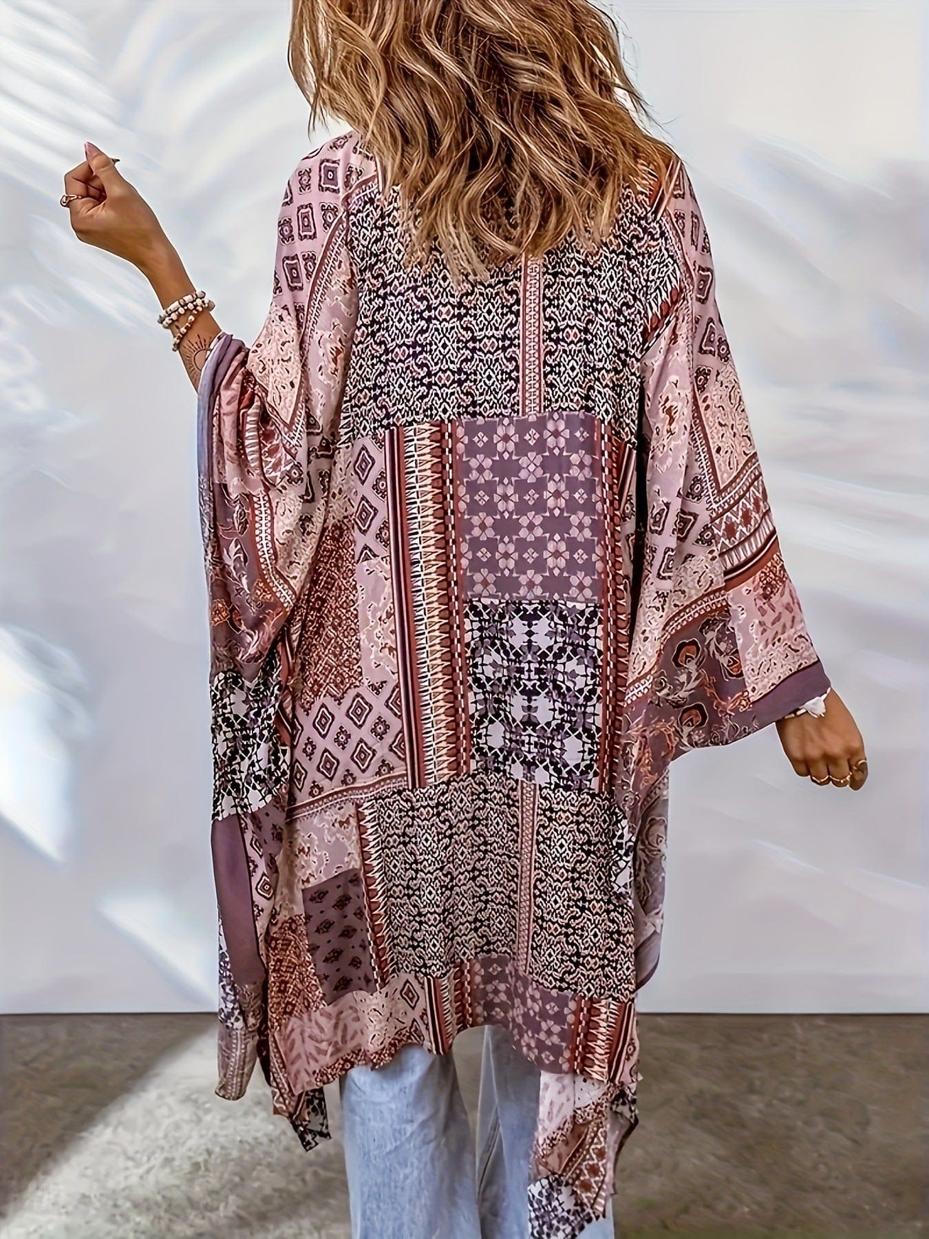 Buddhatrends Bohemian Women&
