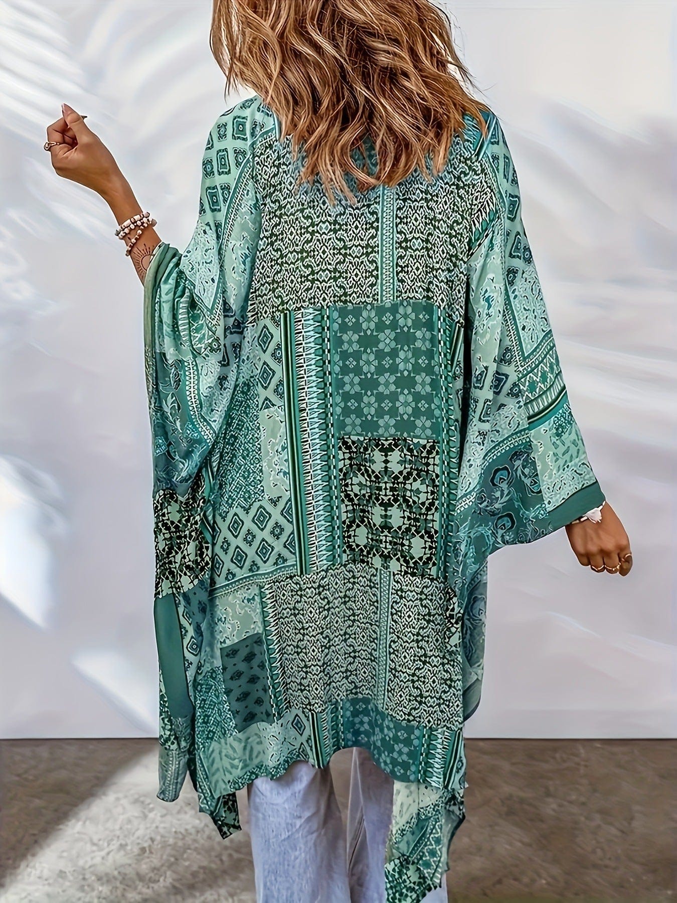 Buddhatrends Bohemian Women&