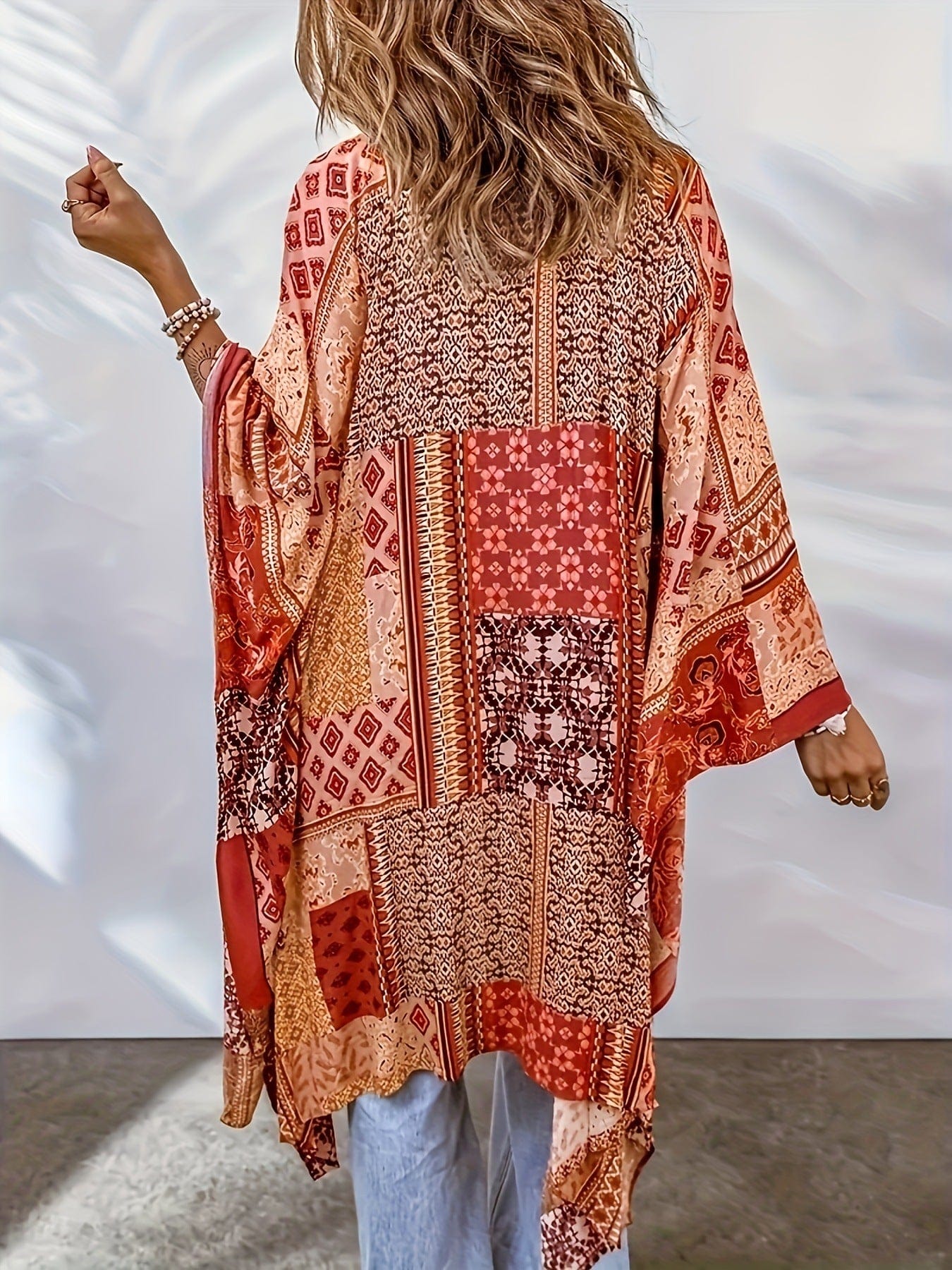 Buddhatrends Bohemian Women&