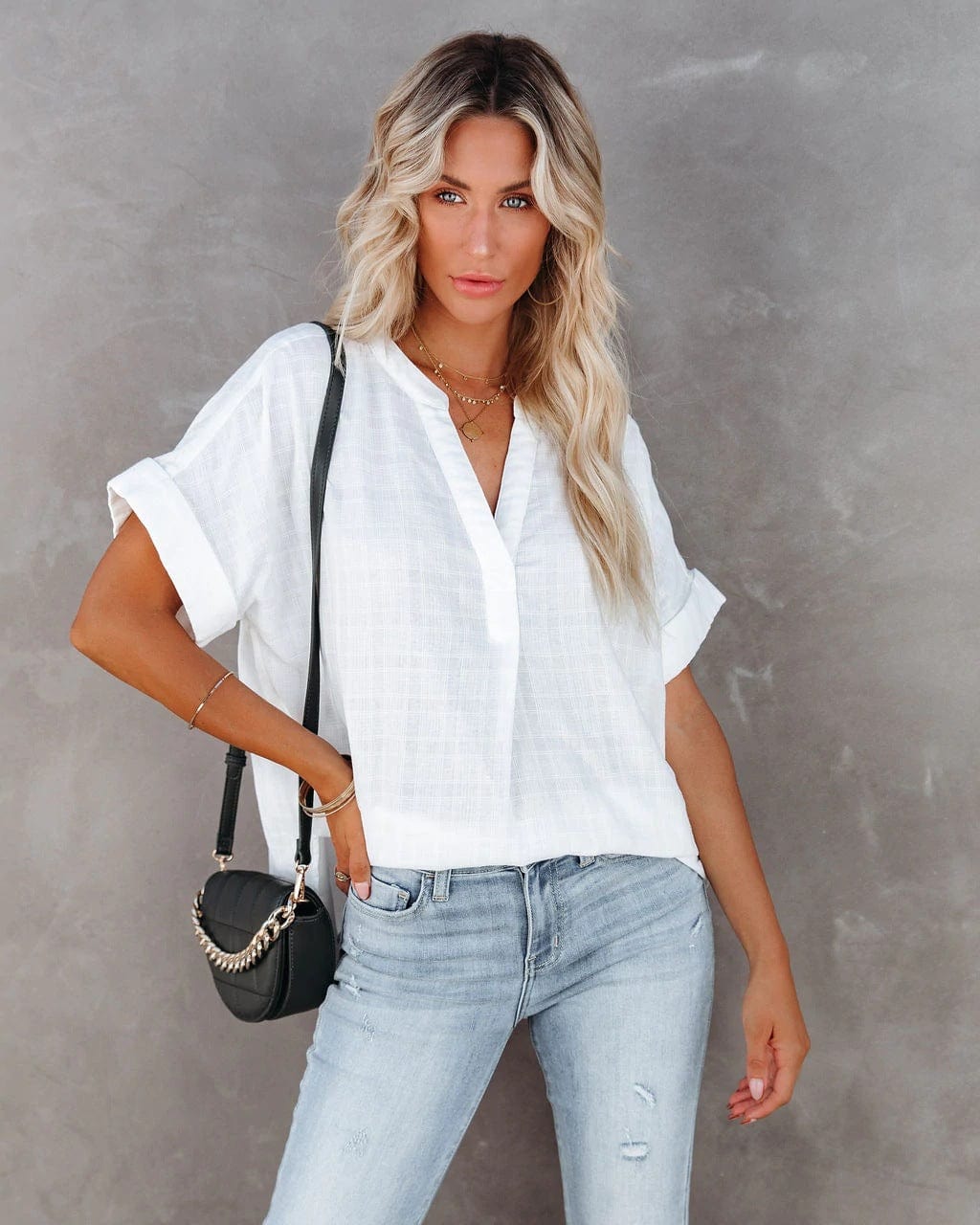 Buddhatrends White / S Women&