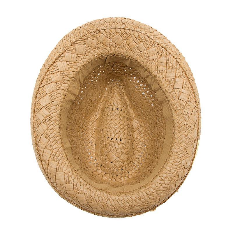 Buddha Trends Artsy Fartsy Handmade Straw Hats