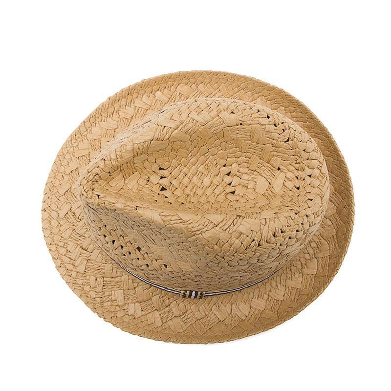 Buddha Trends Artsy Fartsy Handmade Straw Hats