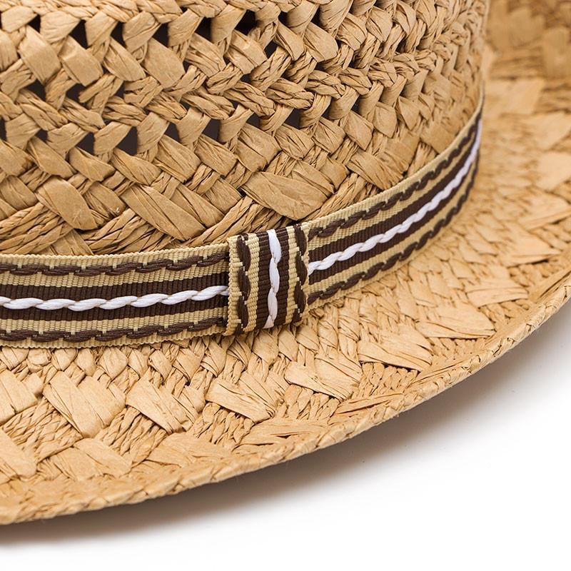 Buddha Trends Artsy Fartsy Handmade Straw Hats