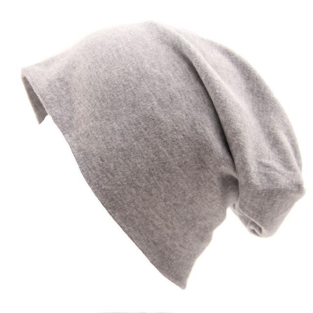 Buddha Trends Beanie Hats Slouch Fit Casual Beanie