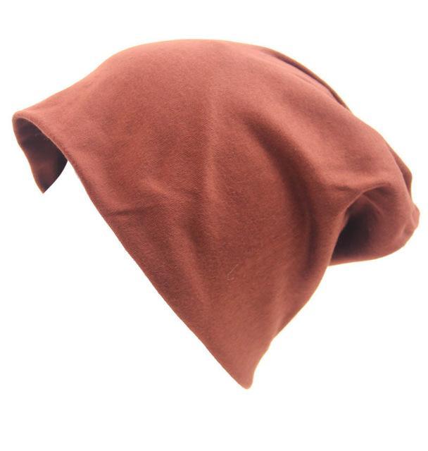 Buddha Trends Beanie Hats Slouch Fit Casual Beanie