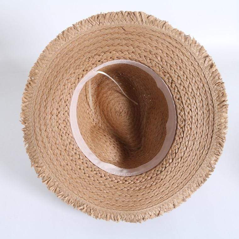 Buddha Trends Boho Festival Hat