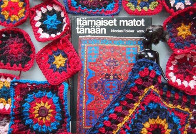 Buddha Trends Cardigans 100% Wool Handmade Hippie Cardigan