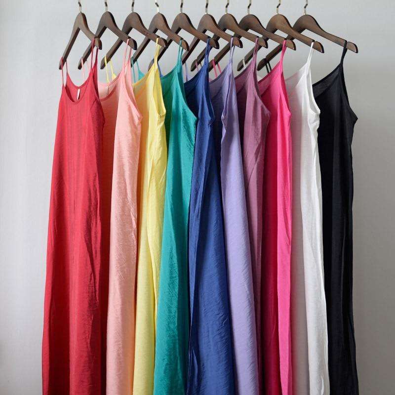 Buddha Trends Dress Be Free Camisole Dress