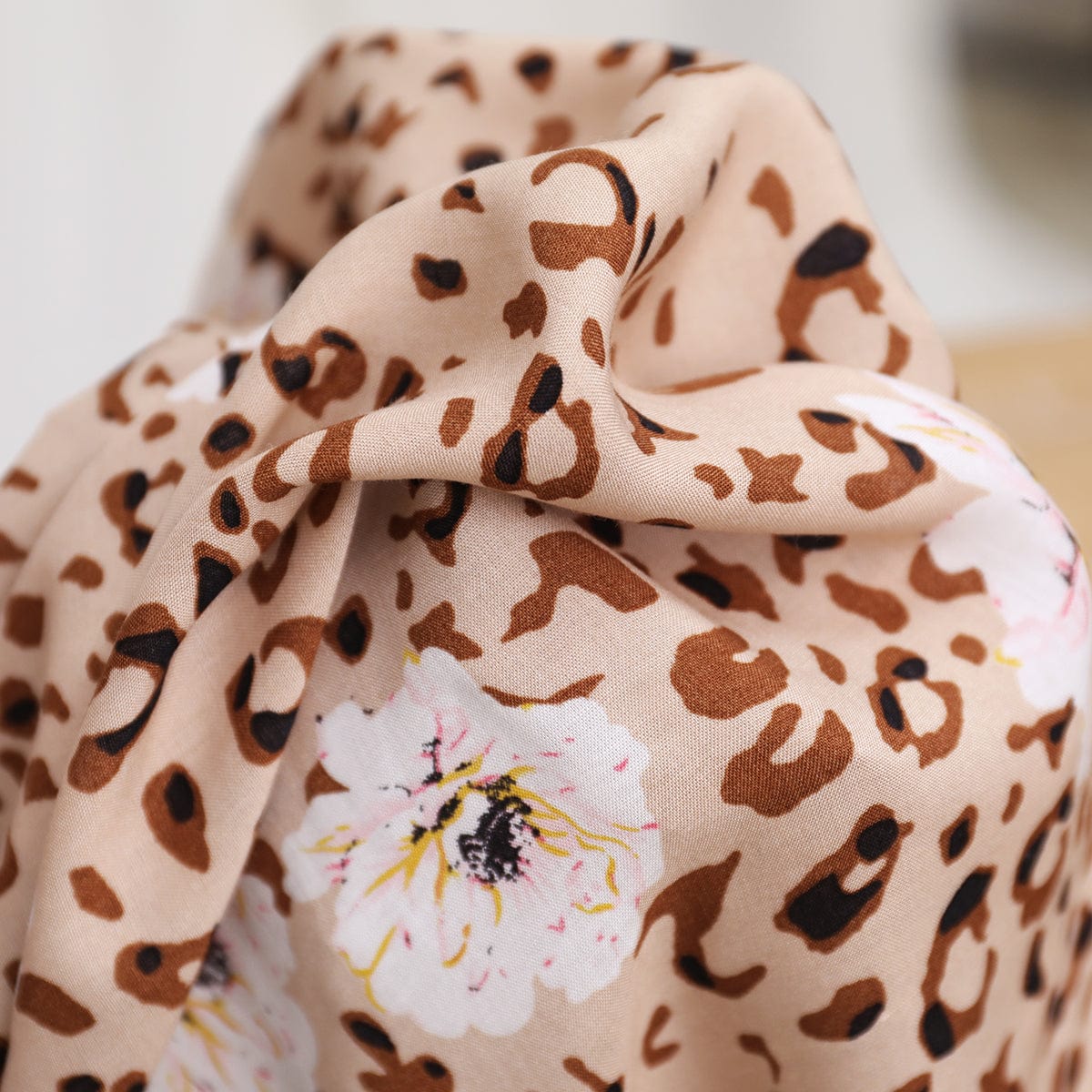 Buddha Trends Dress Mystery Floral Boho Maxi Dress