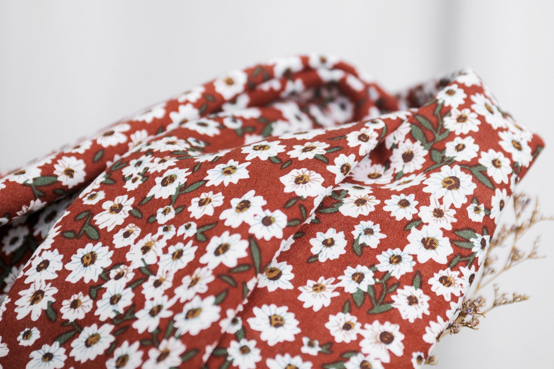 Buddha Trends Dress Mystery Floral Boho Maxi Dress