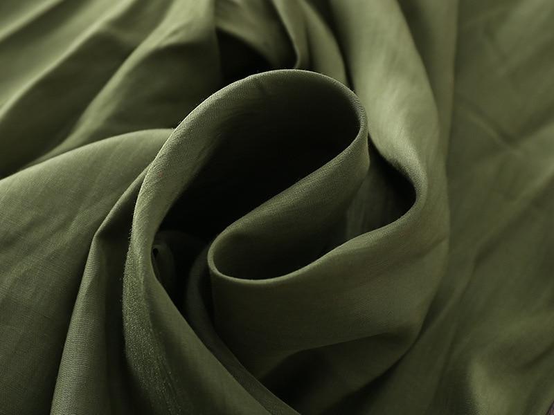 Buddha Trends Elastic Waist Wide Leg Palazzo Pants | Zen