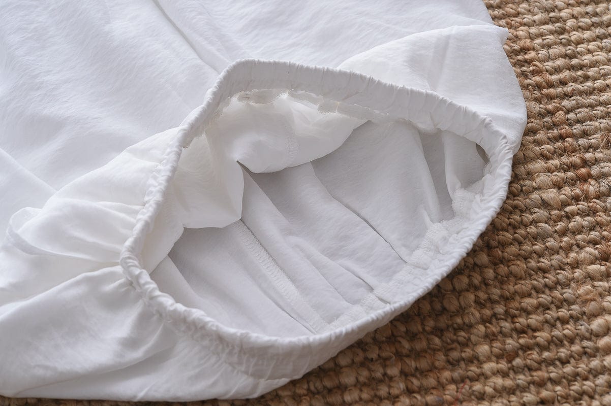 Buddha Trends Flowy 3/4 Length Palazzo Pants | Zen