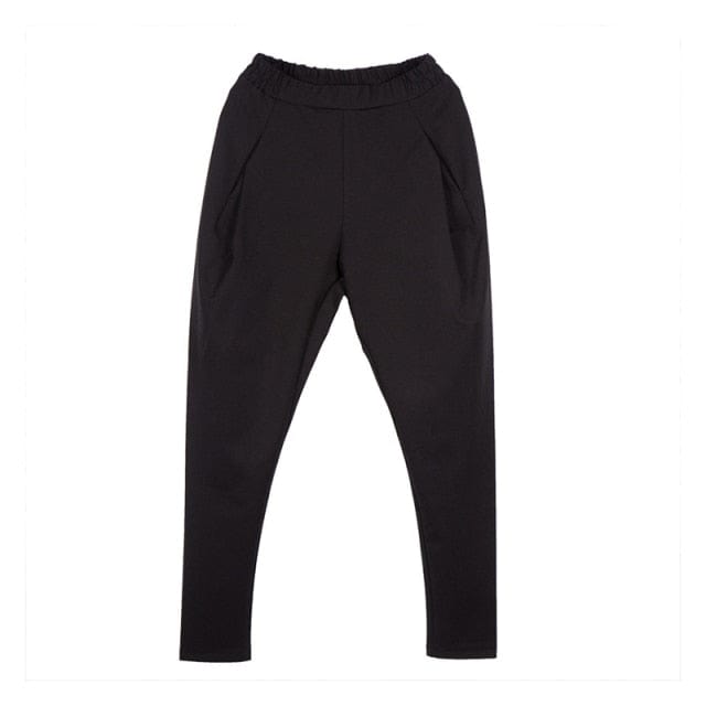 Buddha Trends Harem Pants Skinny Bottom Harem Pants