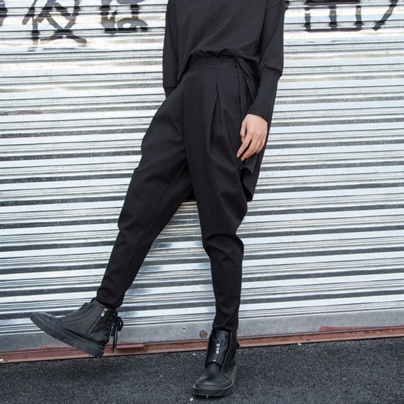 Buddha Trends Harem Pants Skinny Bottom Harem Pants