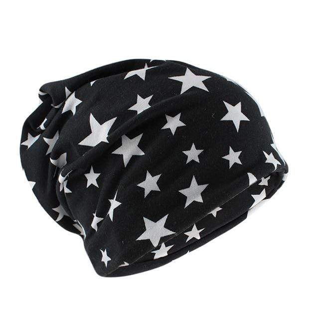 Buddhatrends All Star Beanie Hat