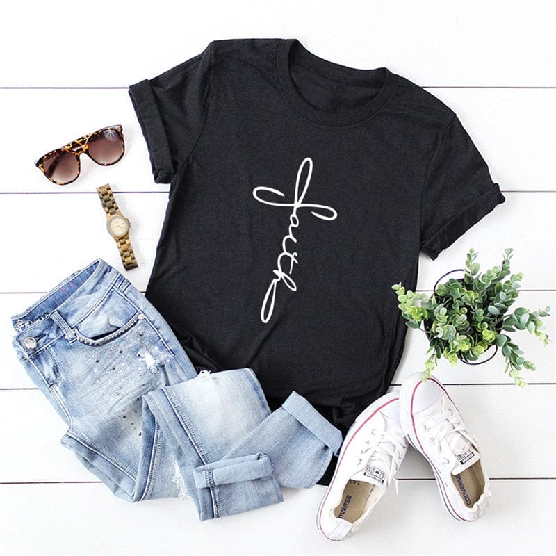  id est Quod id est Latin - It is what it is T-Shirt : Clothing,  Shoes & Jewelry