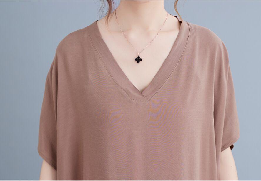 Buddhatrends Diana Solid Kaftan