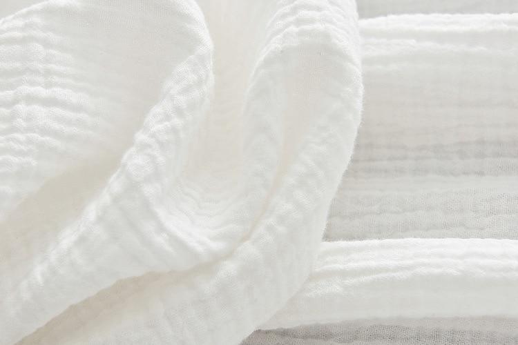 Buddhatrends Dress Anaya Cotton Linen Vintage Dresses | Lotus