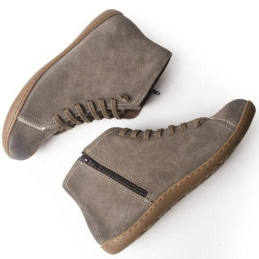 Buddhatrends Genuine leather Ankle Boots