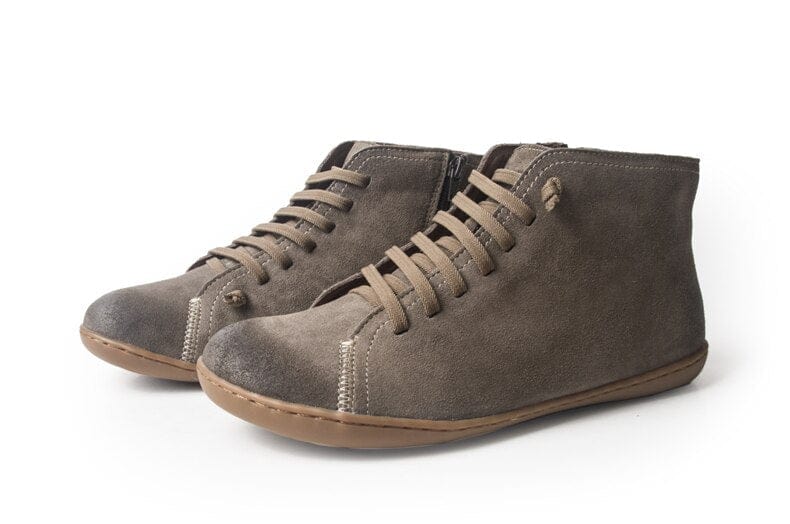 Buddhatrends Genuine leather Ankle Boots