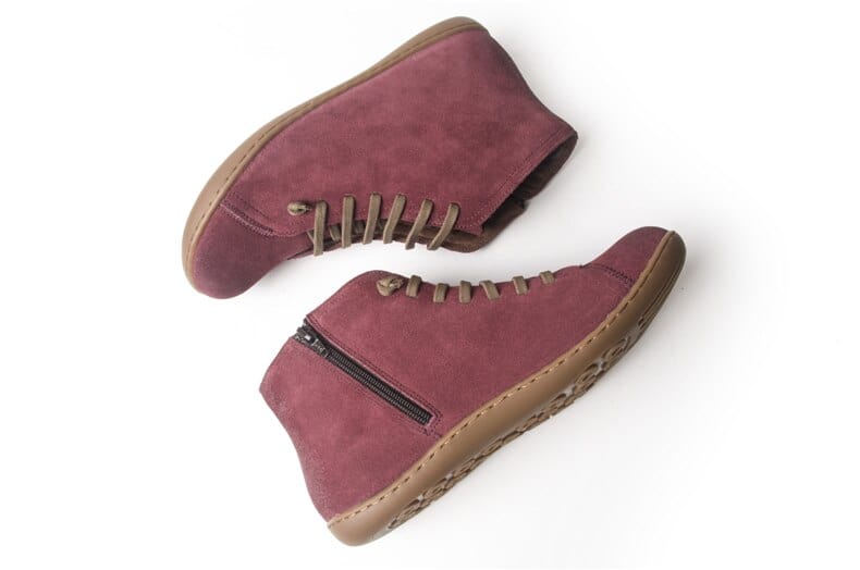 Buddhatrends Genuine leather Ankle Boots