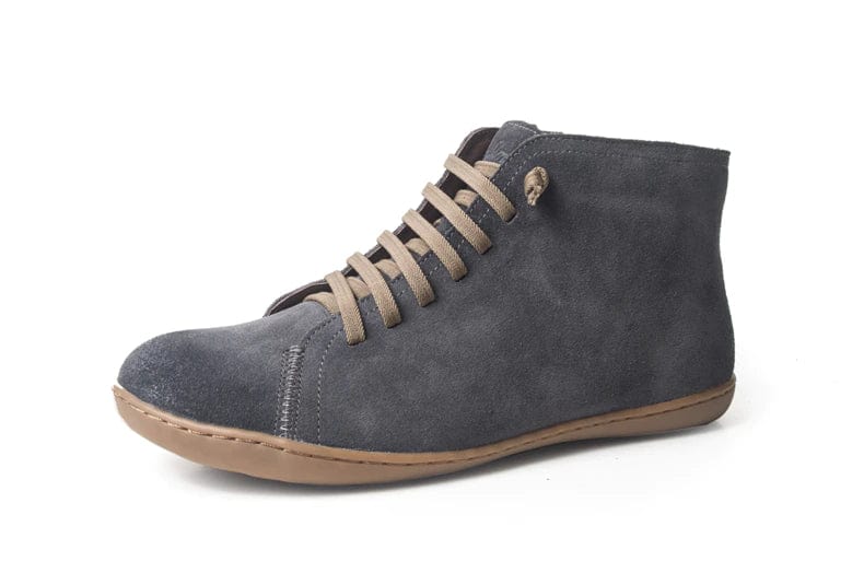 Buddhatrends Genuine leather Ankle Boots