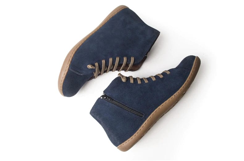 Buddhatrends Genuine leather Ankle Boots