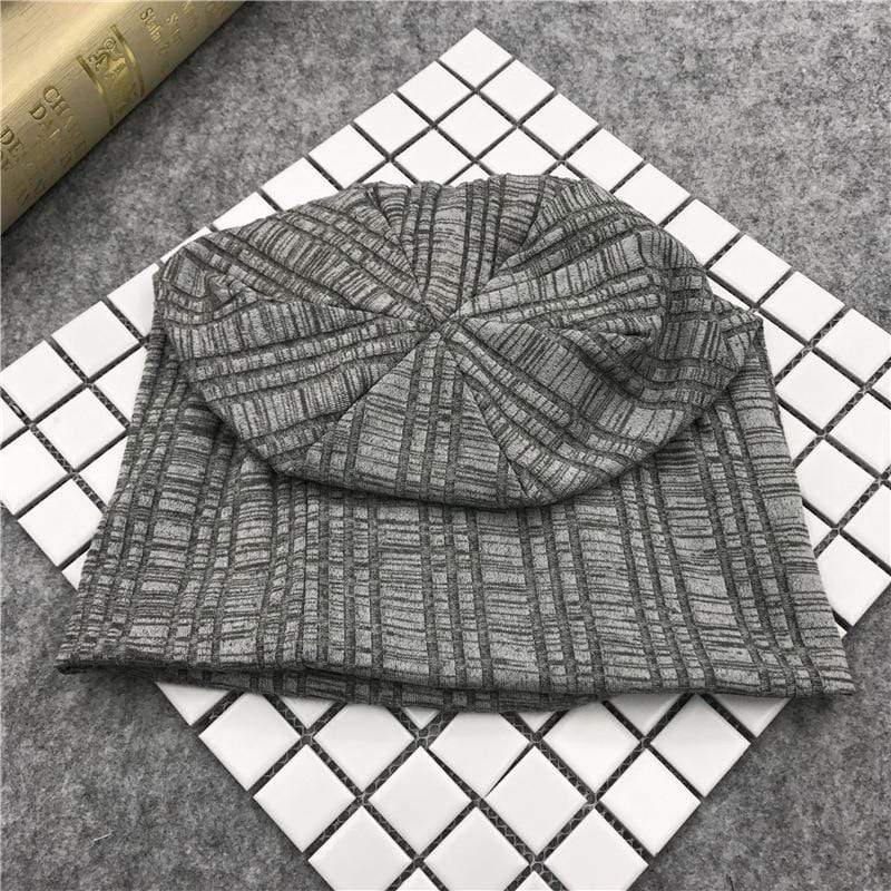 Buddhatrends Hats Street Smart Beanie Hats