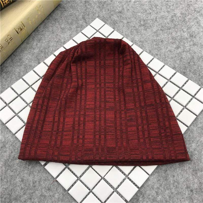 Buddhatrends Hats Street Smart Beanie Hats