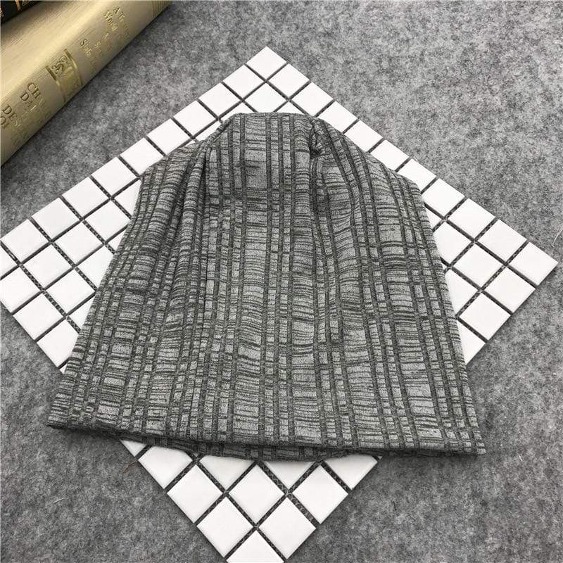 Buddhatrends Hats Street Smart Beanie Hats