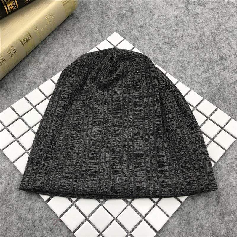 Buddhatrends Hats Street Smart Beanie Hats