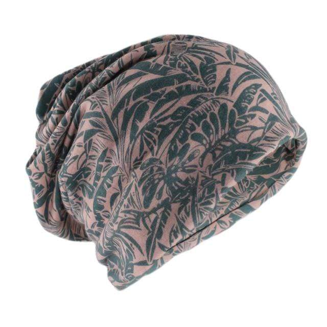 Buddhatrends Ivy Beanie Hat