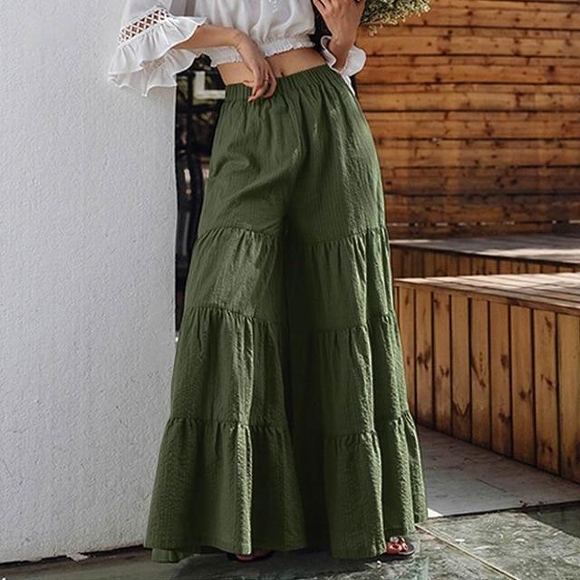 Gypsy hotsell skirt pants