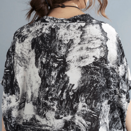 Buddhatrends Phuket Kaftan Dress
