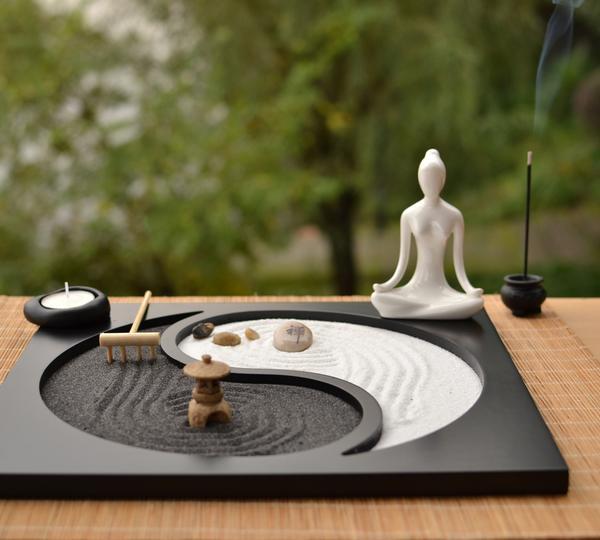 Zen-Garden | Mini-Zen-Garden-Kits-&-Sand-Gardens | Buddha Trends