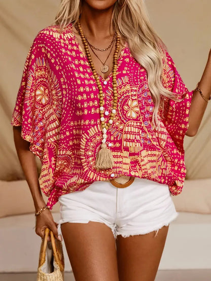 Chic Ember Women&