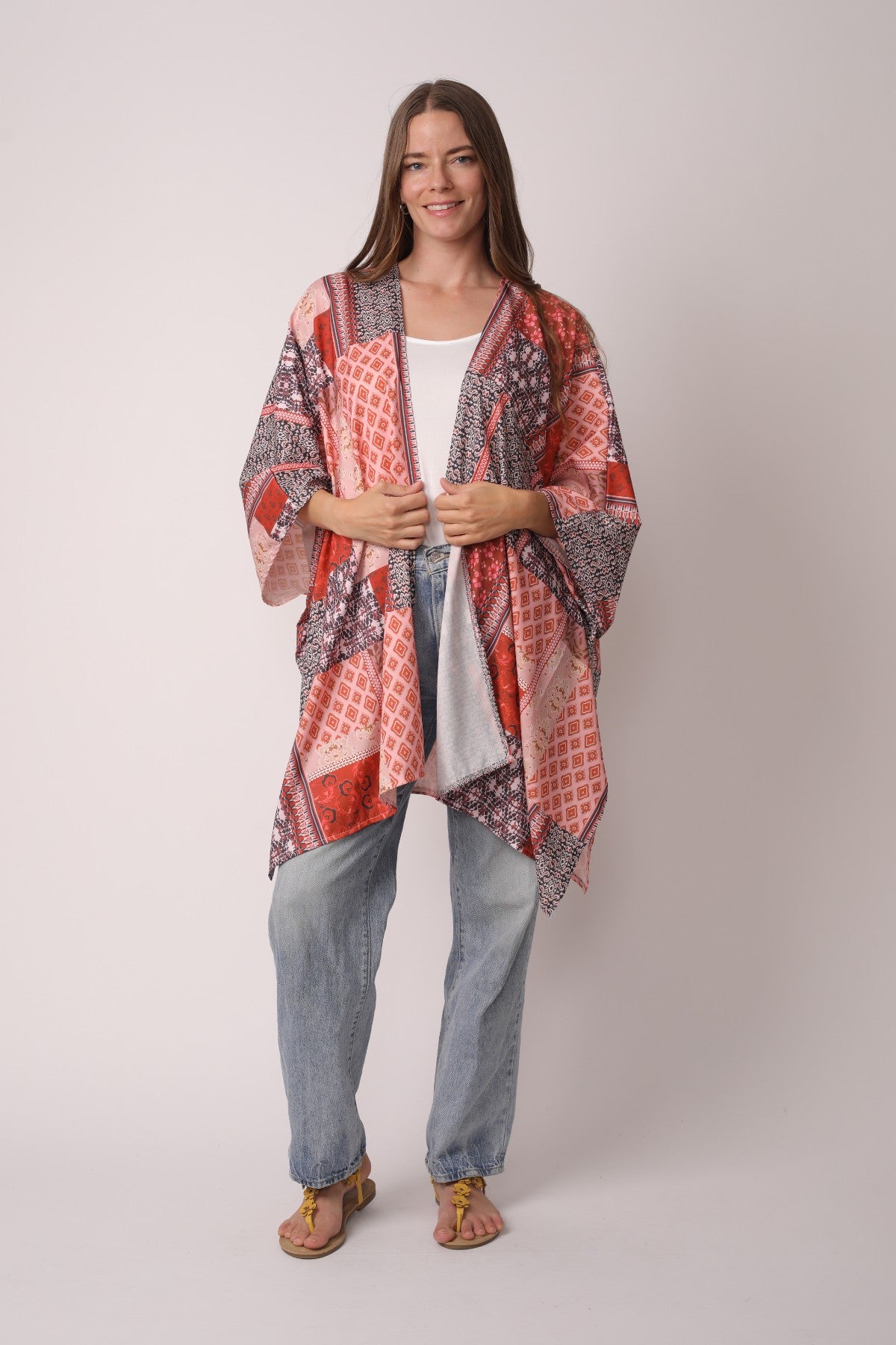 Bohemian Women&