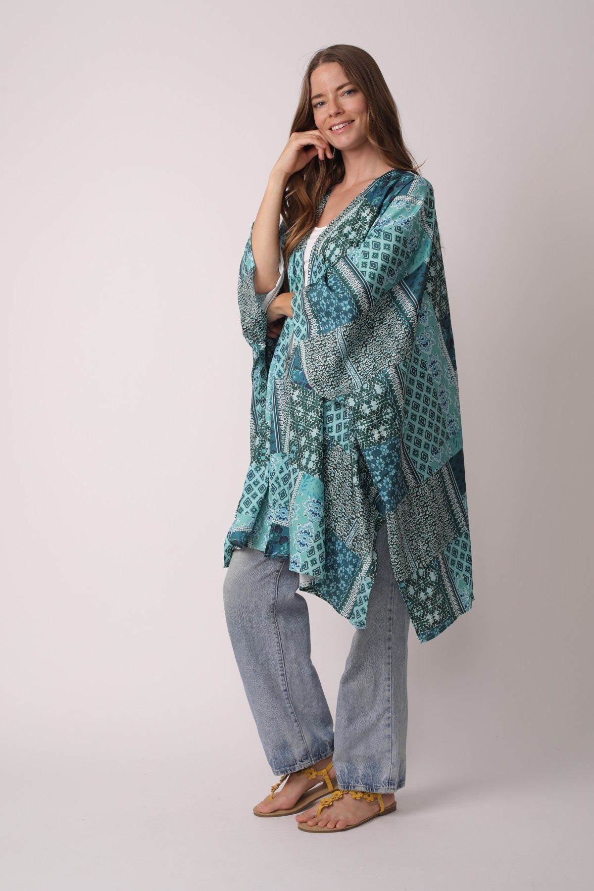 Bohemian Women&