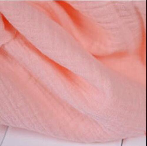 Buddha Trends Coral Pink / M Plus Size Flowy Linen Palazzo Pants  | Zen