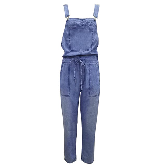 Tina Casual Vintage 90s Overalls