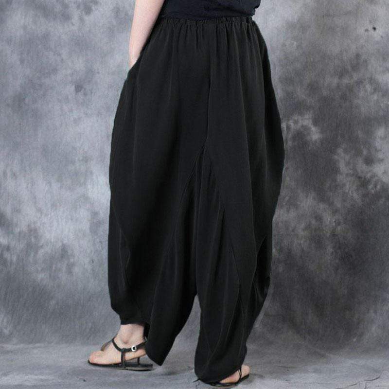 Buddha Trends Harem Pants Flowy &amp; Free Cotton Harem Pants  | Zen