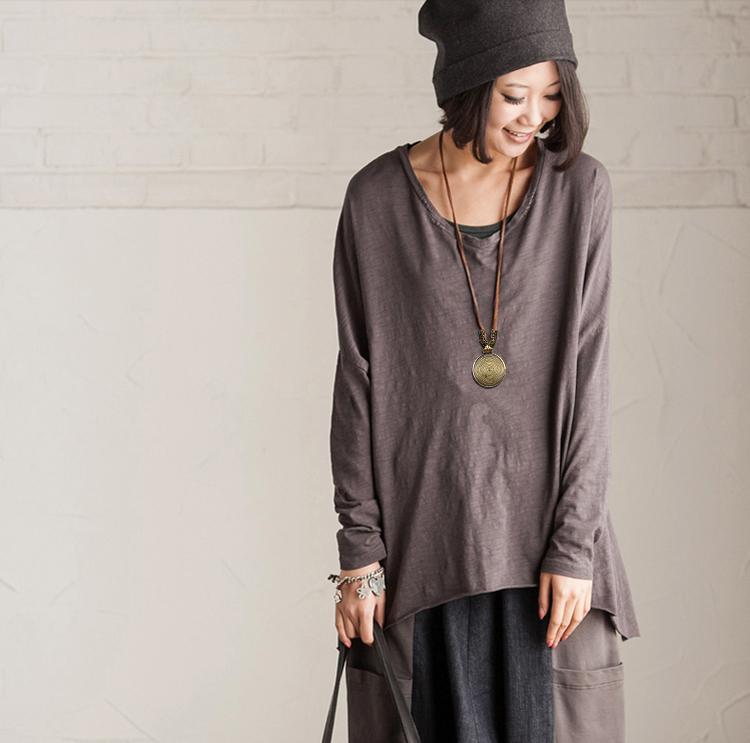 Buddha Trends Hypnosis Circle Leather Pendant Necklace